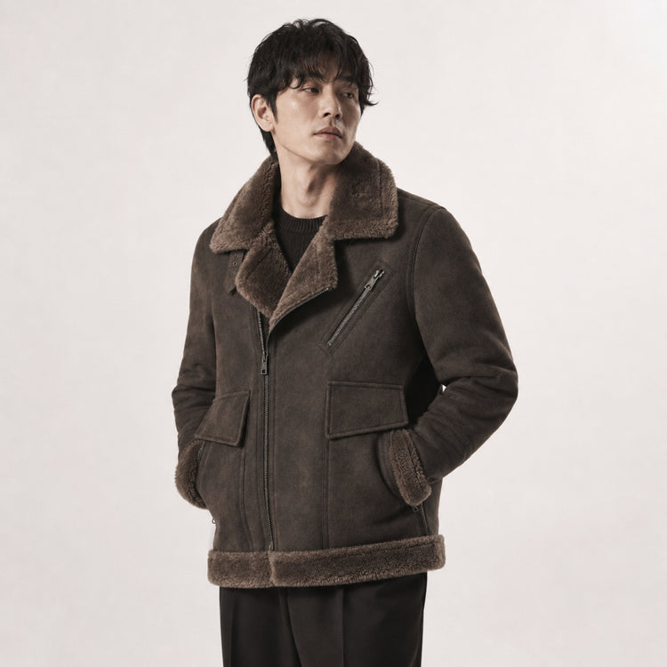 CHAO COAT