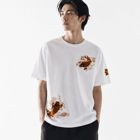 T-SHIRT YONGKAI