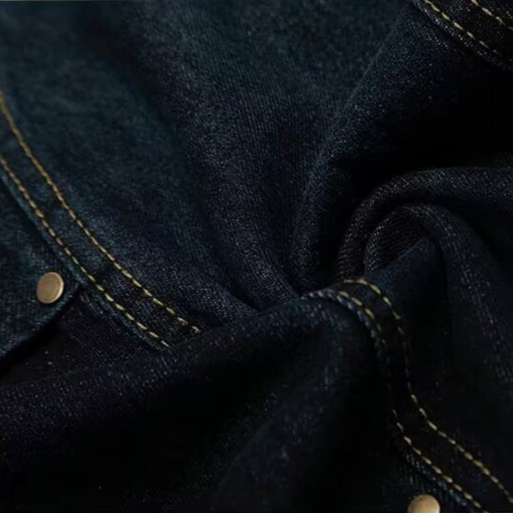 KUROBA ISAMU JEANS