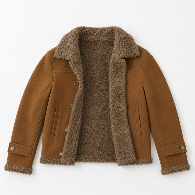 WEN COAT
