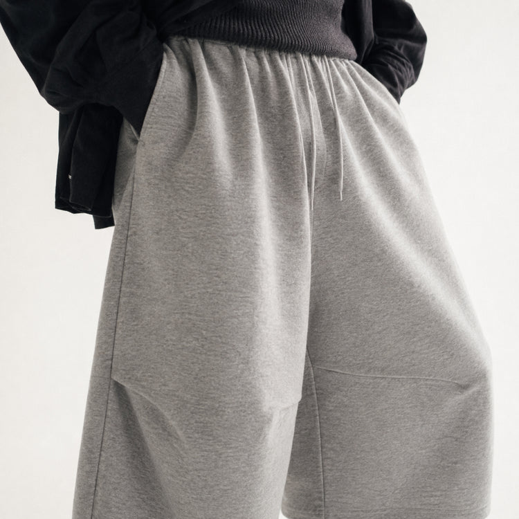 KUROBA KENICHIRO SHORTS