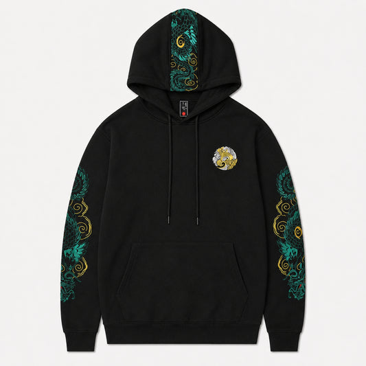 FEIMING HOODIE