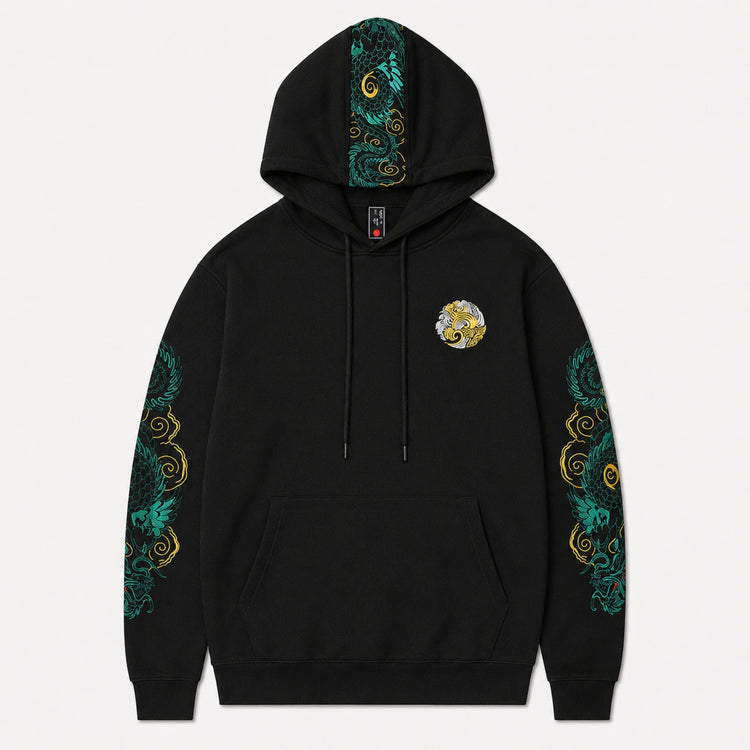 FEIMING HOODIE