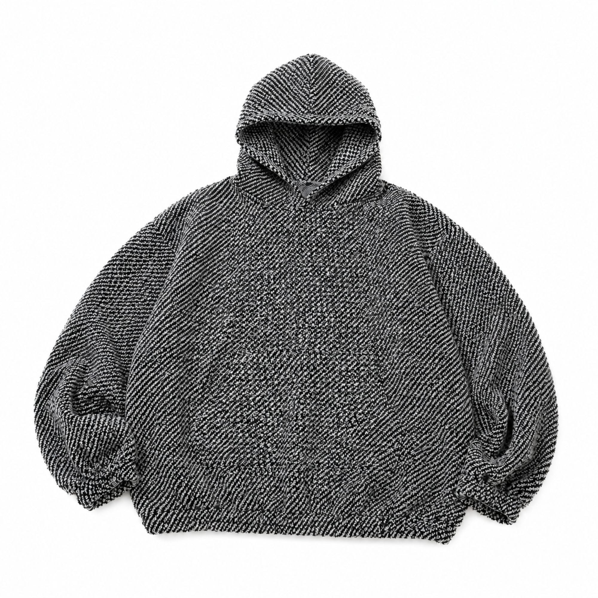 SWEAT À CAPUCHE XINGYU