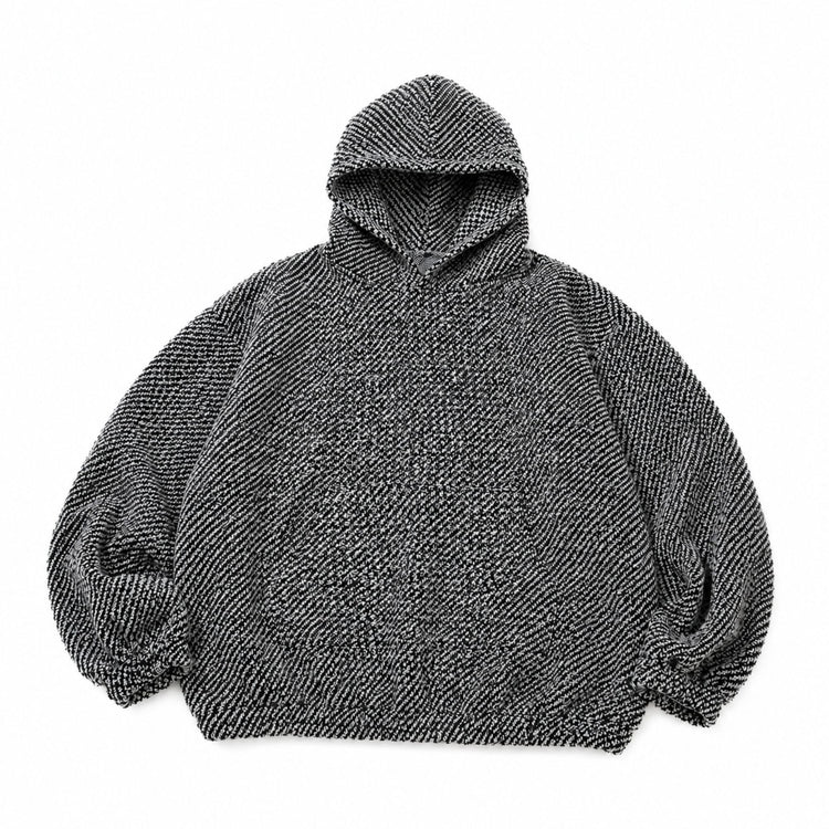 KIOKURA YUMA HOODIE