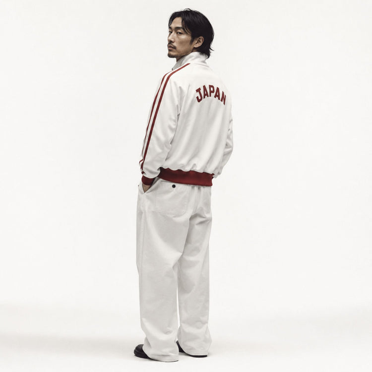 KIOKURA SORA JACKET