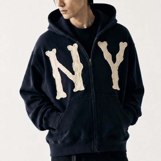 XU NY-EDITION HOODIE