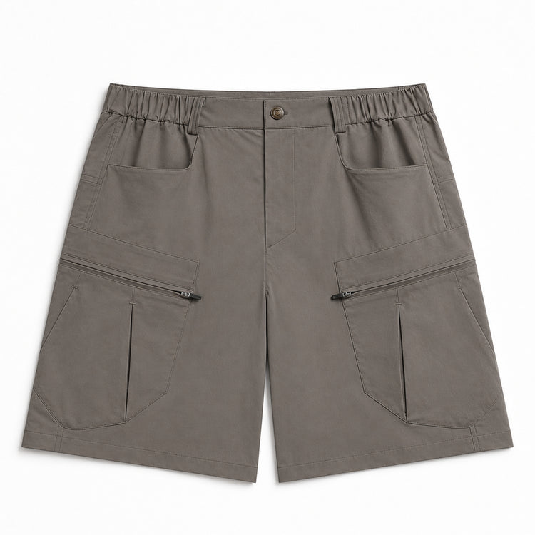 KUROBA JIRO SHORTS