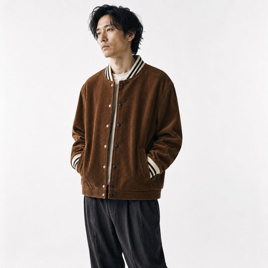 KIOKURA AKIRA JACKET