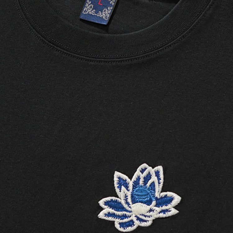 T-SHIRT KANGCHEN