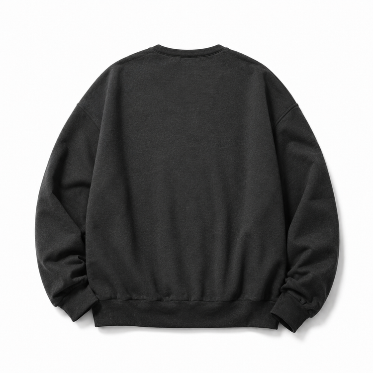 KIOKURA_00 SWEATSHIRT
