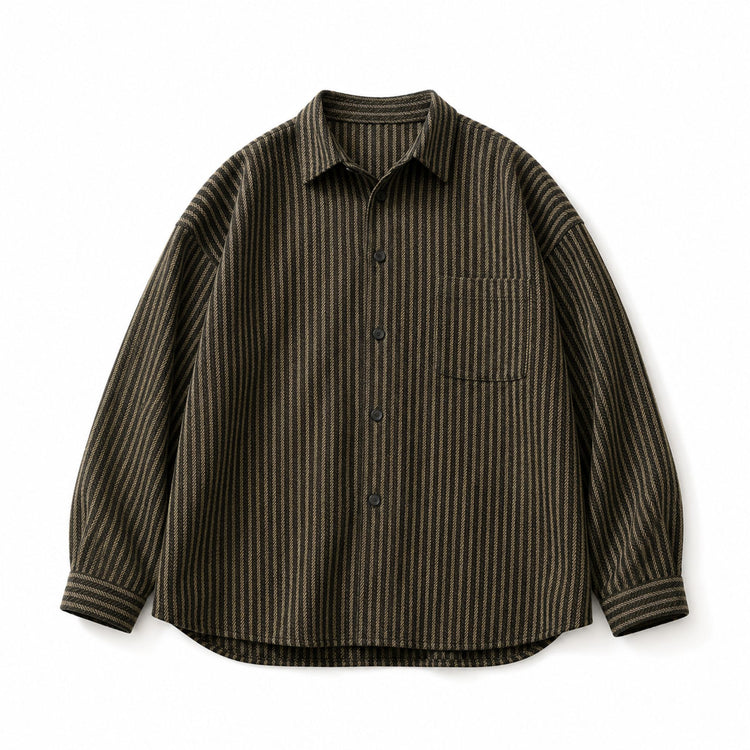 KUROBA RYOTAKA SHIRT