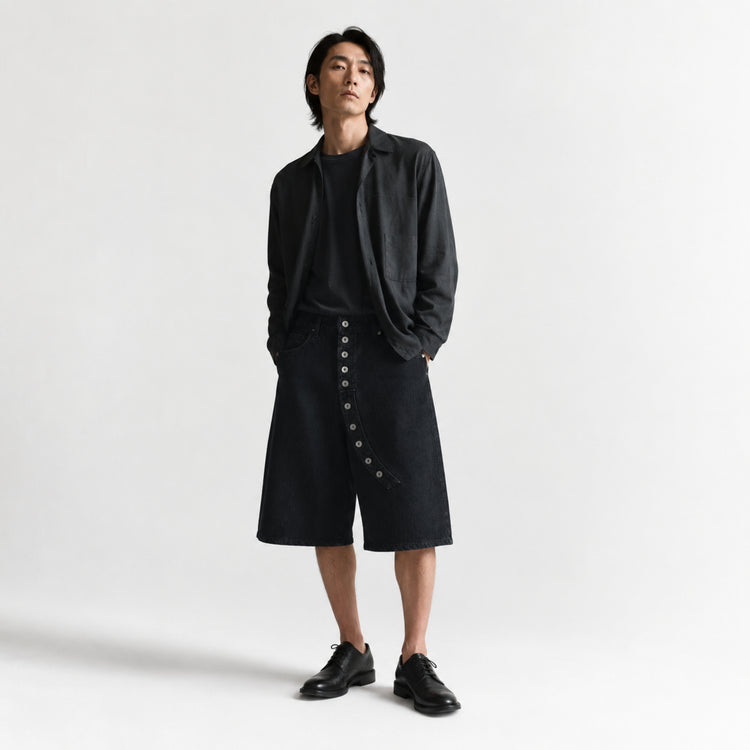 KUROBA KIRIYA SHORTS