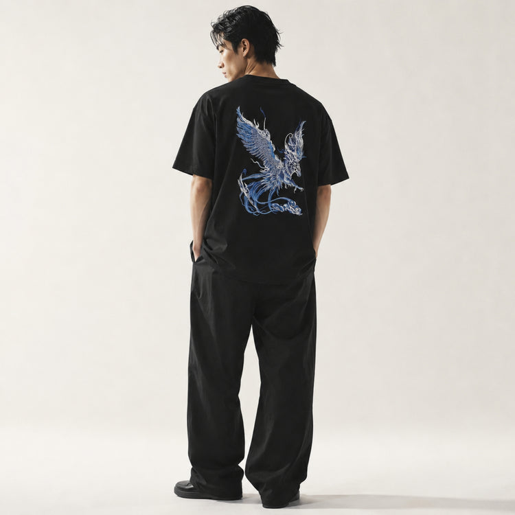 T-SHIRT KANGCHEN