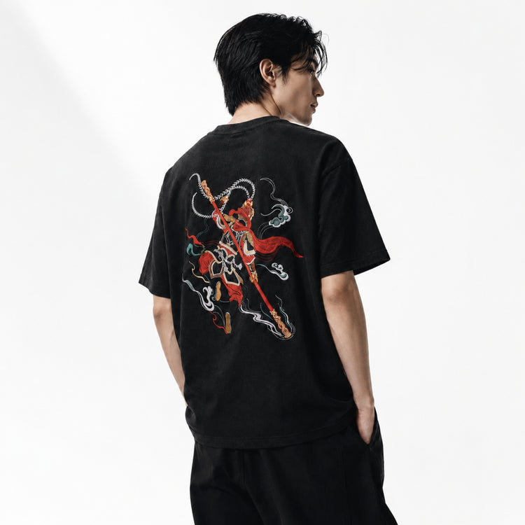 T-SHIRTS CHAOJUN