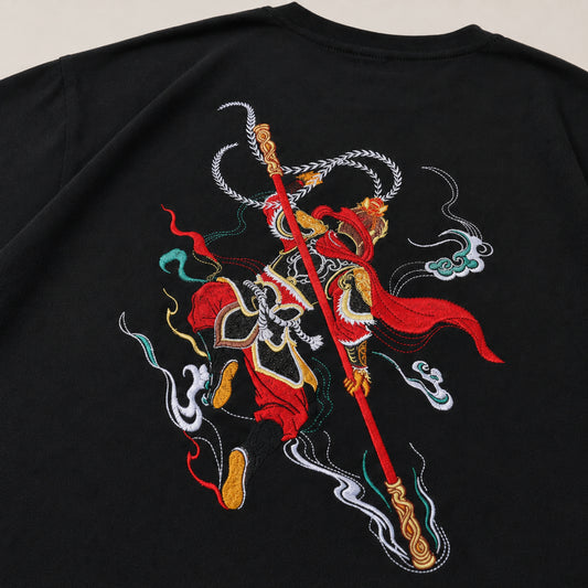 T-SHIRTS CHAOJUN