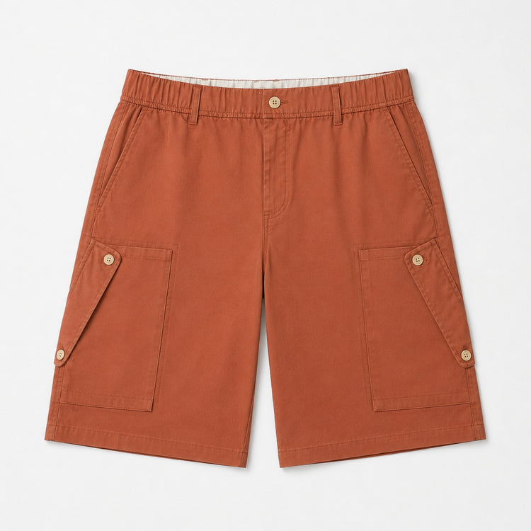 KIOKURA KADE SHORTS