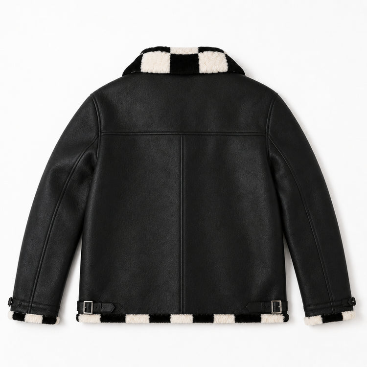 HUI JACKET