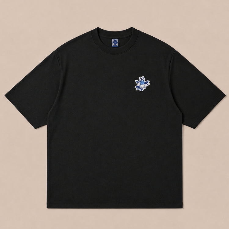 T-SHIRT KANGCHEN