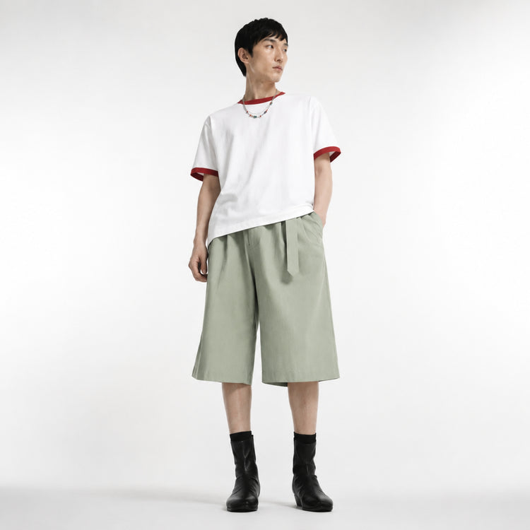 KIOKURA JAPANESE ANTHEM TEE