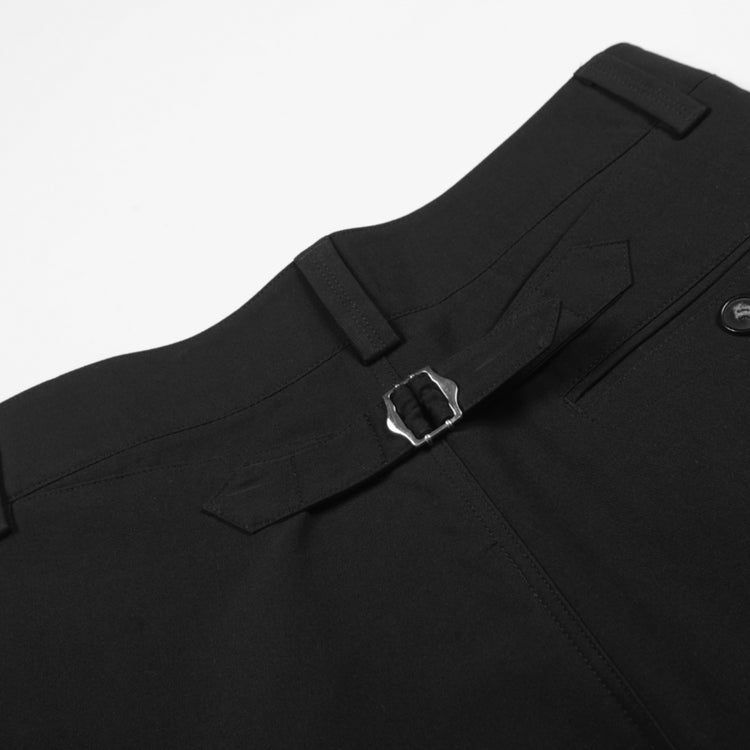 KUROBA JOJI SHORTS