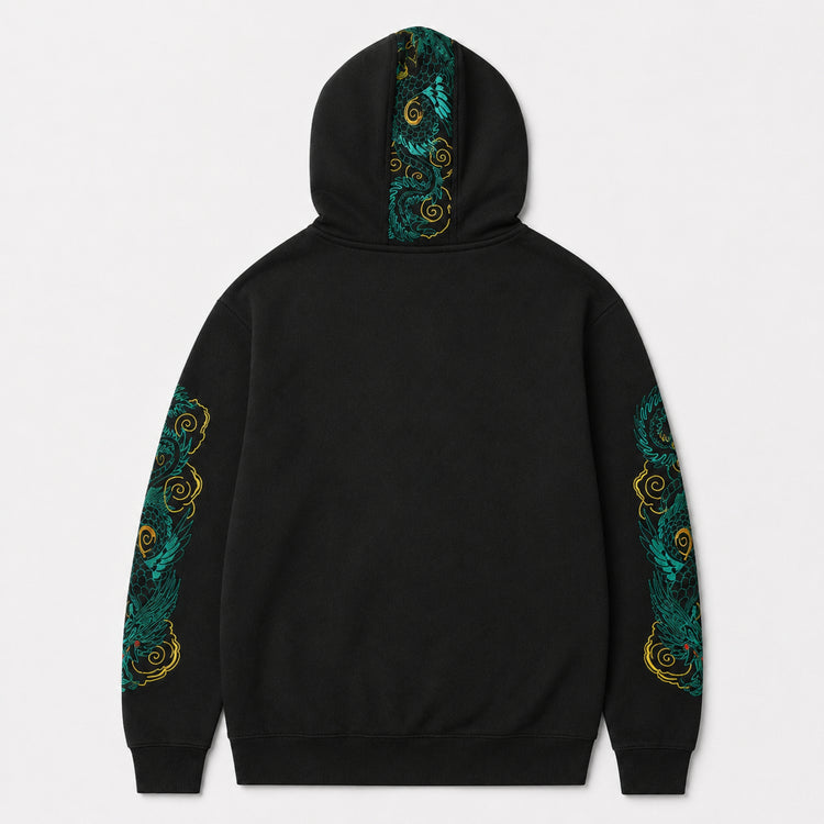 FEIMING HOODIE