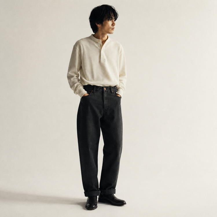KIOKURA AKITO PANTS