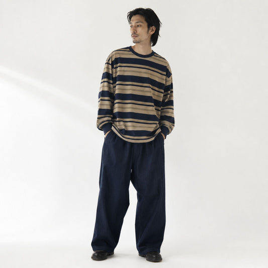 KIOKURA CHIAKI SWEATSHIRT