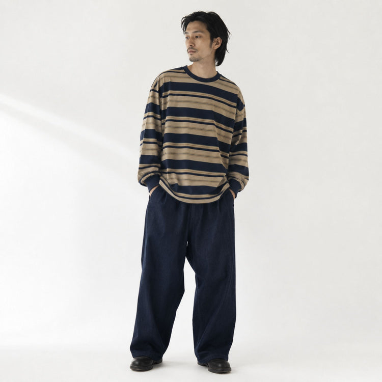 KIOKURA CHIAKI SWEATSHIRT