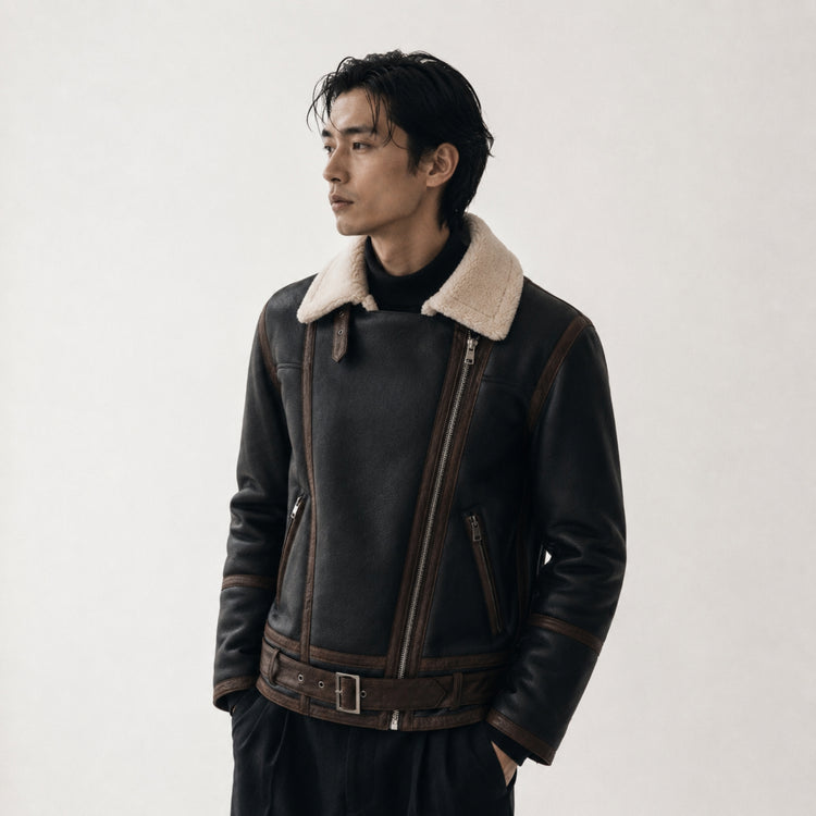 QIANG COAT