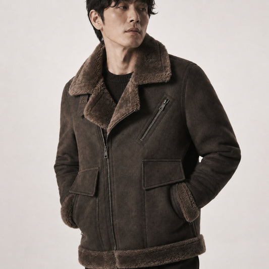 CHAO COAT
