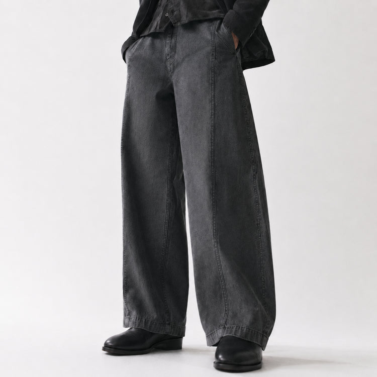 KUROBA EITA PANTS