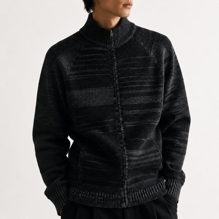 ZEHAN JACKET