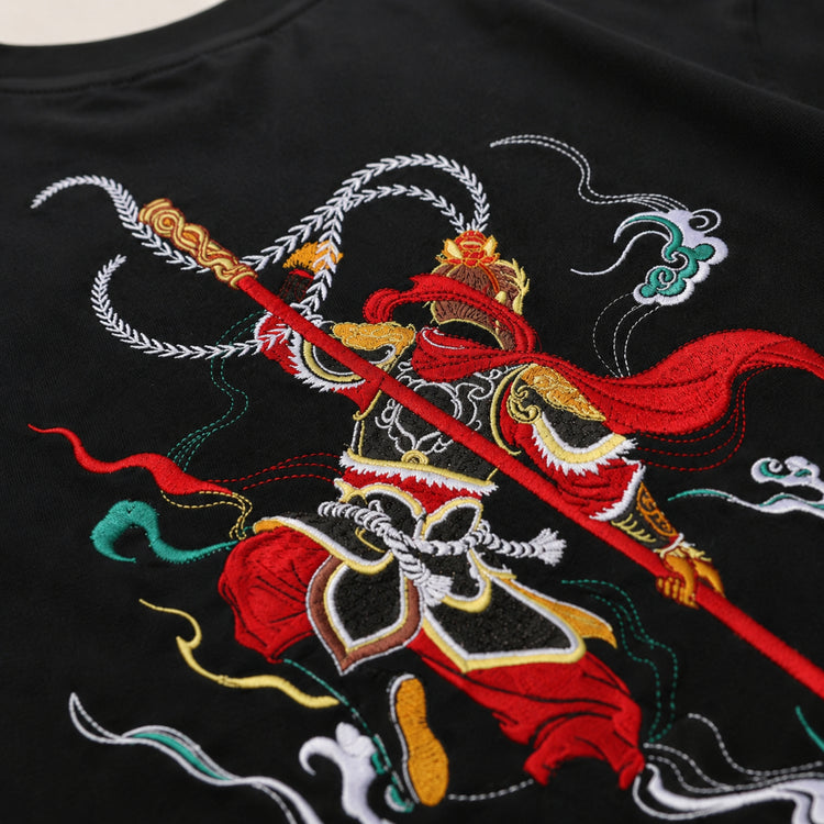 T-SHIRTS CHAOJUN