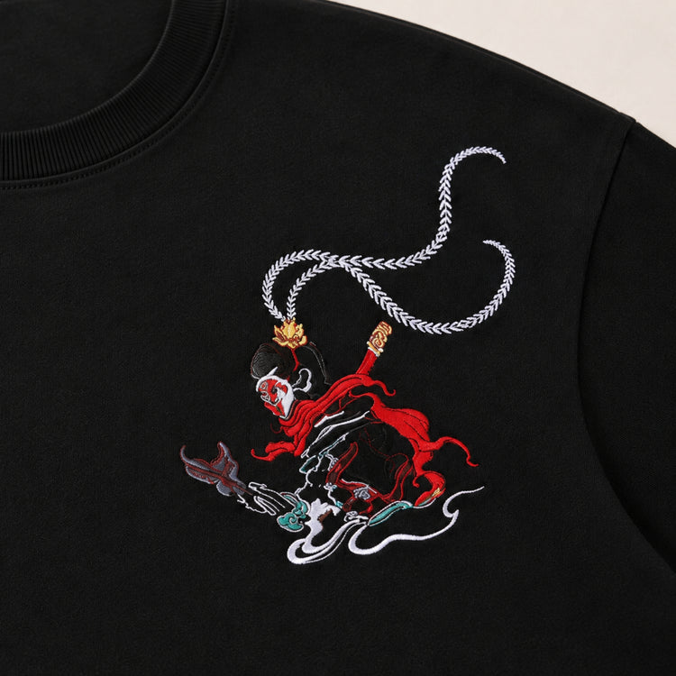 T-SHIRTS CHAOJUN