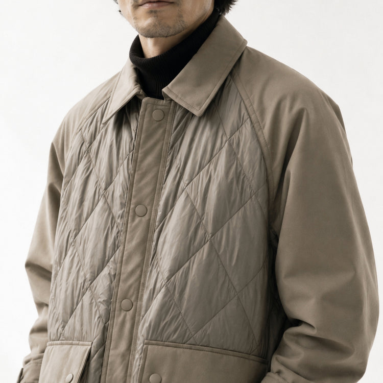 KIOKURA SHIN JACKET
