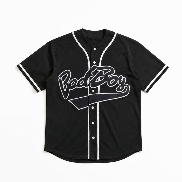 KUROBA KENSHI JERSEY