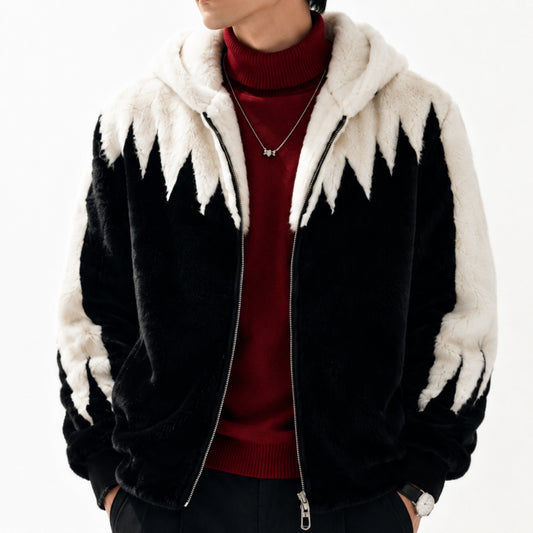 YUHENG JACKET