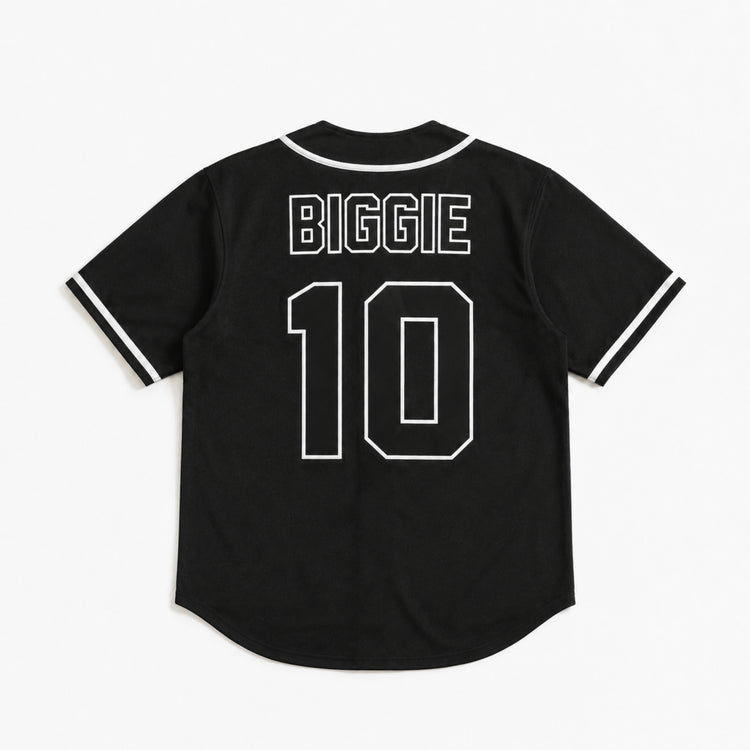 KUROBA KENSHI JERSEY