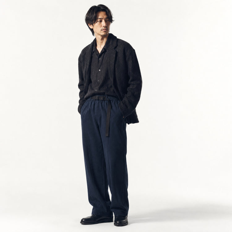 KUROBA RYUICHI PANTS