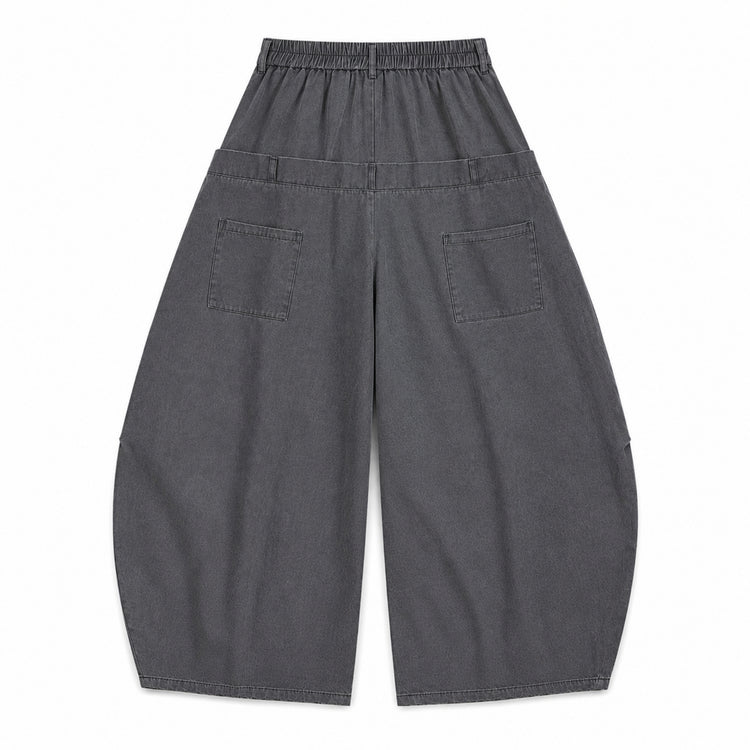 KUROBA KAZUNARI PANTS