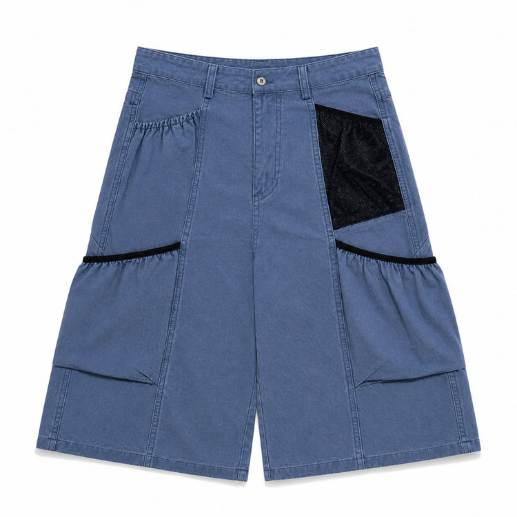 KUROBA KEISUKE SHORTS