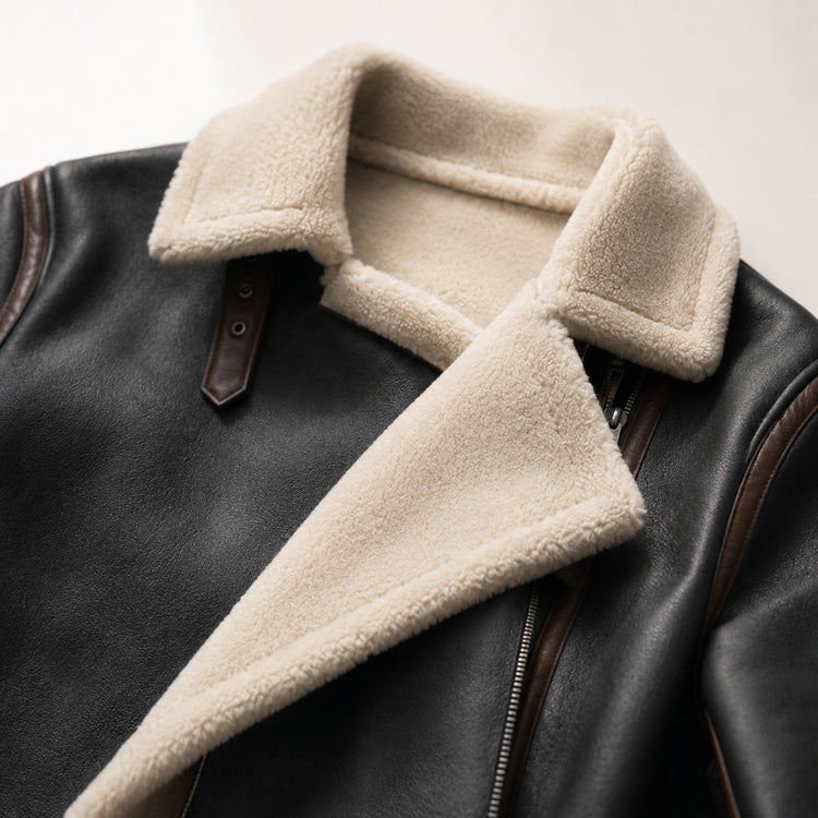 QIANG COAT