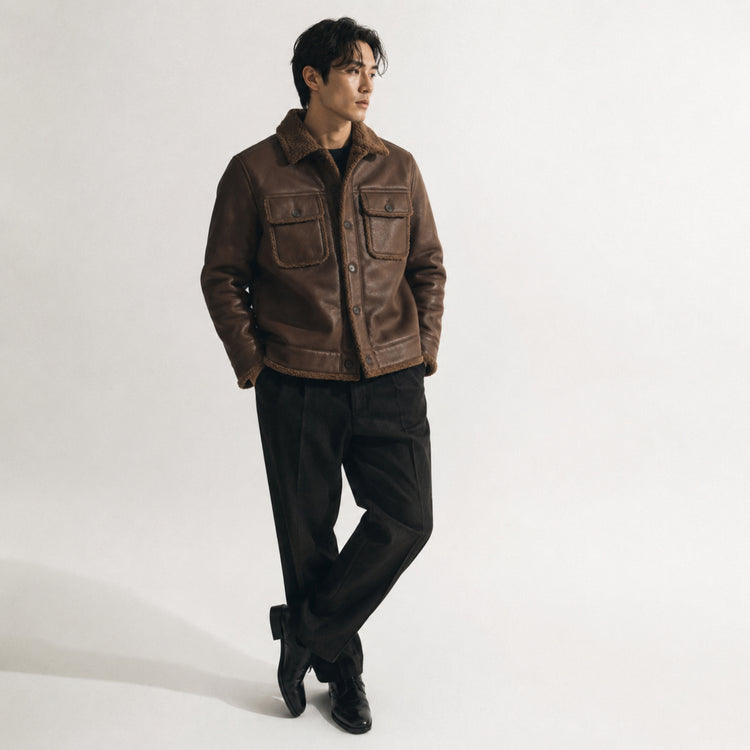 TIAN COAT