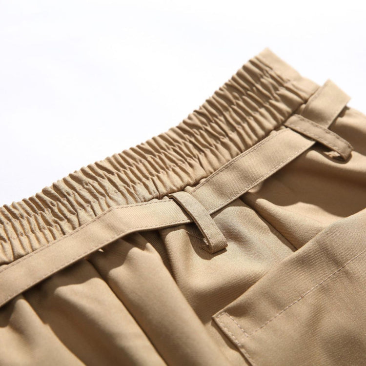 KIOKURA HISASHI SHORTS