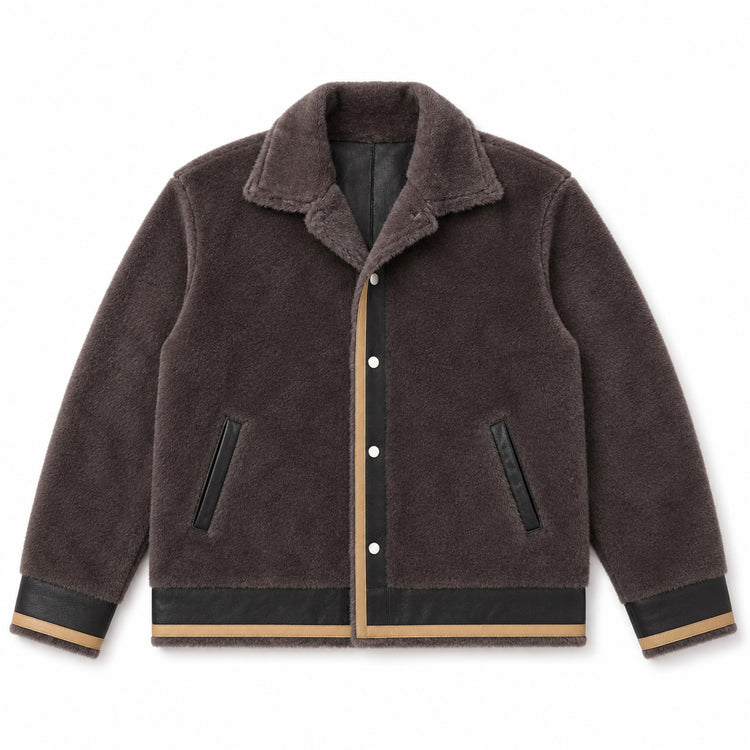 XIAO COAT
