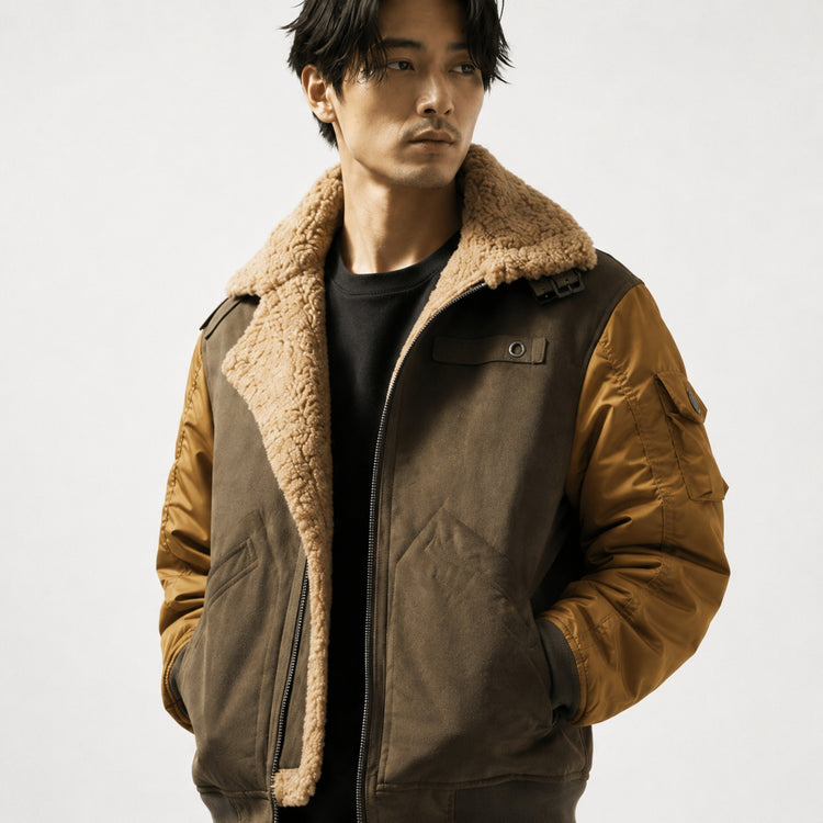 YONG COAT