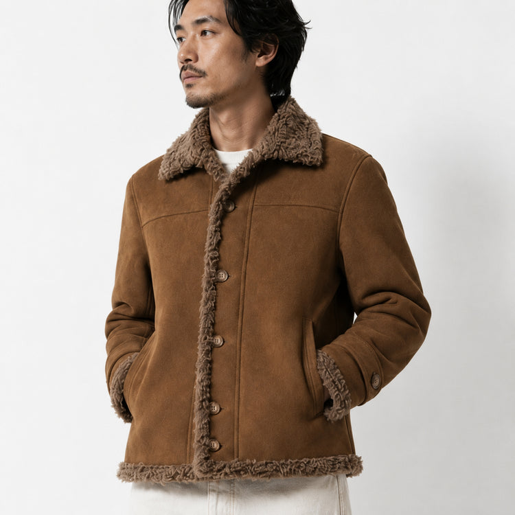 WEN COAT