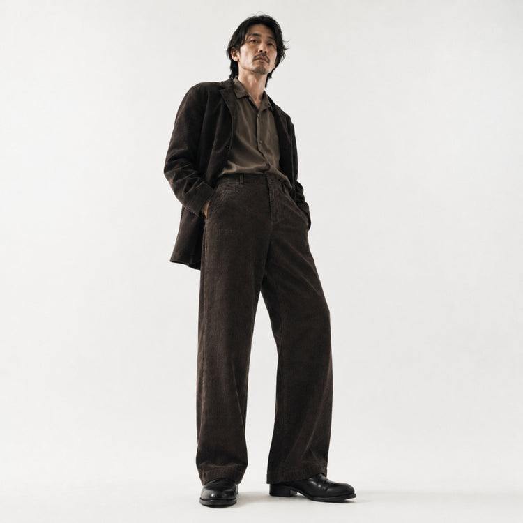 KIOKURA ANZU PANTS
