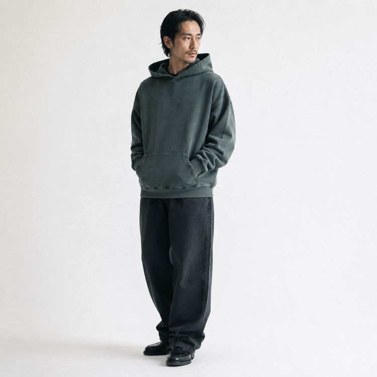 KUROBA AKITO HOODIE
